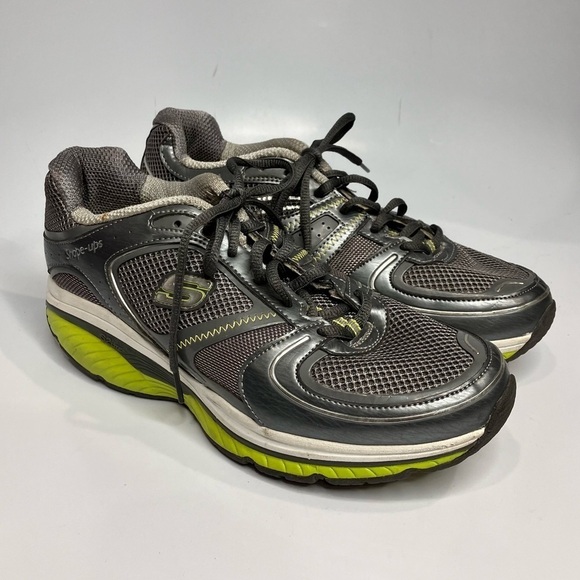Skechers shape ups sneakers size 9 - Picture 2 of 7